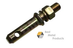 Draw Pin Lower Link Pin CAT . I 7/8″ dia 1 3/4″ length 5 1/2″ overall 0900105