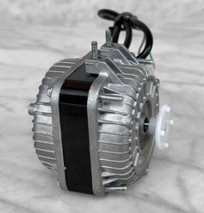 YZF10-20 Shaded Pole Condenser Fan Motor AC 120V 60HZ 1550rpm