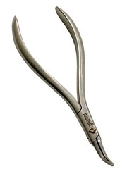 Lot of 3 Premium Grade Bone Ronguer Micro Friedman,Bluementhal and Micro Forcep