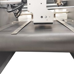 220V Desktop Paging&Inkjet Printing Integrated Machine 108.2ft/min Paging Speed