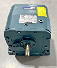 Dodge Maxum TCR50 Triple Reduction Concentric Speed Reducer 191.30, 4.28HP *NEW*