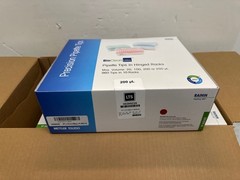 (4800) Rainin BioClean Ultra 200uL RT LTS Filter Pipette Tip Racks 30389239