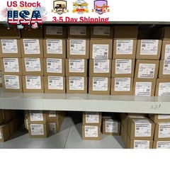 22AD2P3N104 Allen-Bradley 22A-D2P3N104 /A 4 0.75 kW 1 HP AC Drive US Free Tax