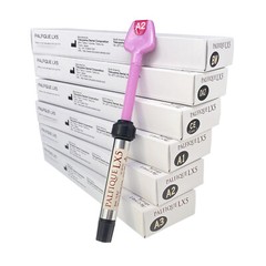 Palfique Tokuyama LX5 Resin Based Dental 3.8gm All SHADE Available