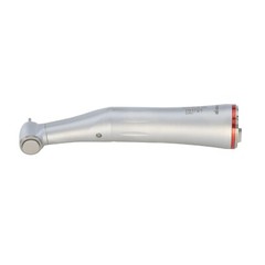COXO 1:5 Electric Handpiece Attachment Fiber Optic Contra Angle USA CX235C7-5
