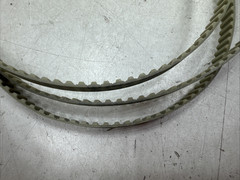 (Qty.3) Megadyne MPW 2 T5-480 , T5480 , T5 480 4318 , Timing Belts