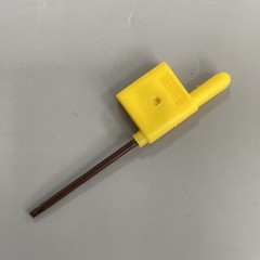 3/8 S10KSDUCR07 Lathe Boring Bar Turning Tool Holder DCMT070204 Carbide Insert