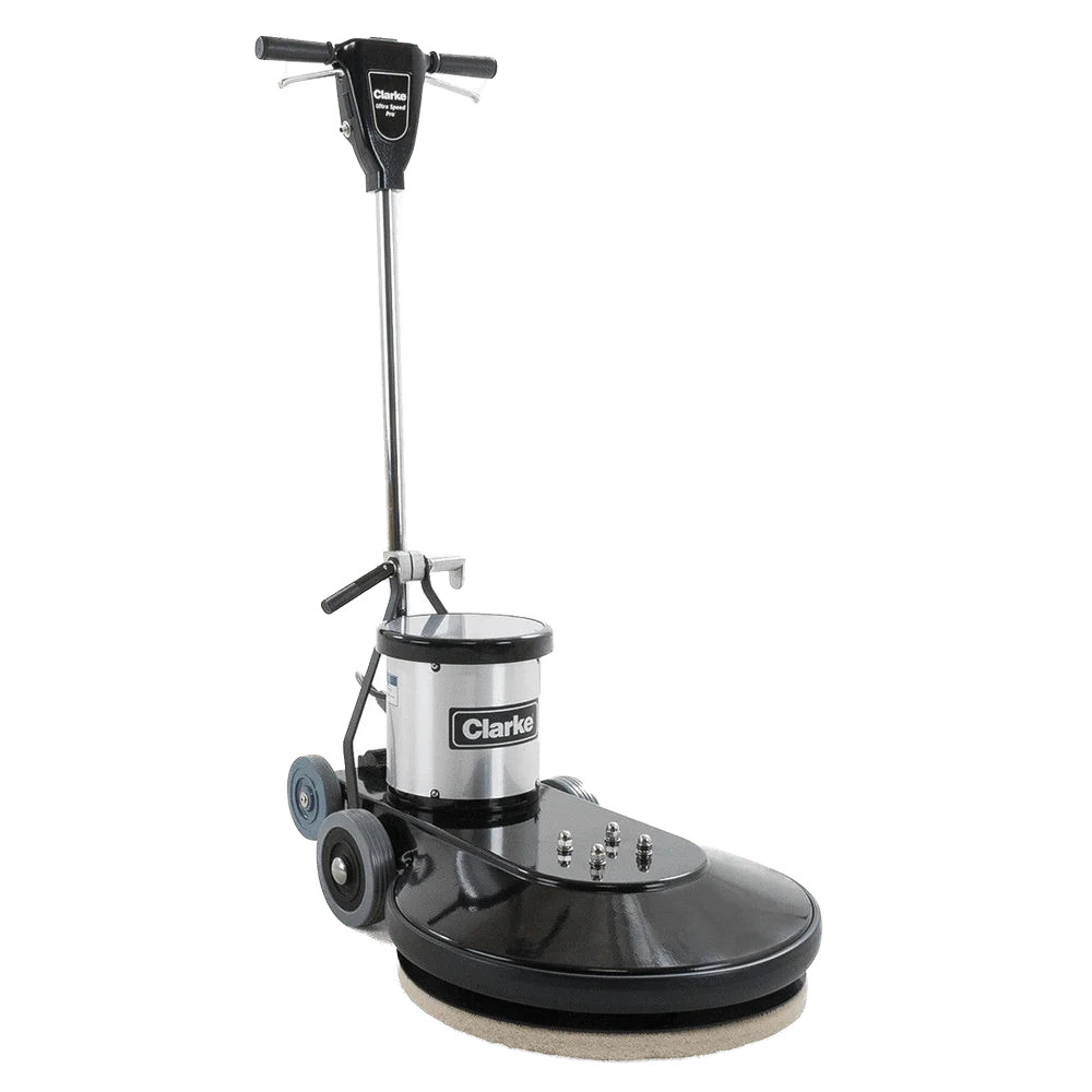 Clarke Ultra Speed Pro 1500 Burnisher
