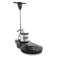 Clarke Ultra Speed Pro 1500 Burnisher