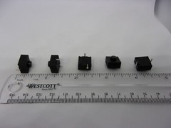 5Pcs Lot Pack 12x12mm 2 Pins Self Locking On Off I O Power Push Button Switch XY