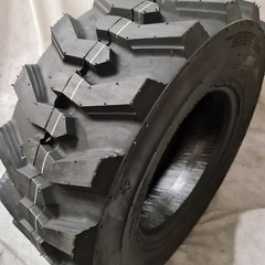 12-16.5, 12×16.5 ROAD CREW NHS 14 PLY SKID STEER TIRES FOR BOBCAT DEEPER TREAD