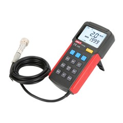Digital Vibration Tester Uni-T UT315A Acceleration Displacement Velocity Test