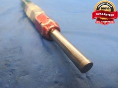 6.650 & 6.900 METRIC PIN PLUG GAGE GO NO GO 7.000 -.350 UNDERSIZE 7 mm 6.65 6.90