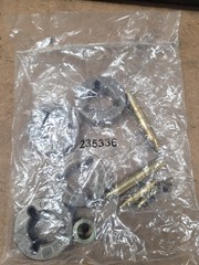 Miller V groove drive roll kit 235336, .035/.045 – 189285