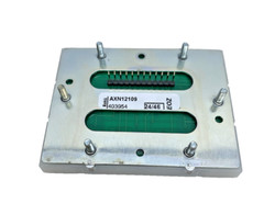 AXN12109 EOZ, M.Series 12 Key Keypad, Access Control Vending Security, 24/46
