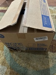 Georgia-Pacific Blue Automated Paper Towel Dispenser #59590 New Open Box, Photos