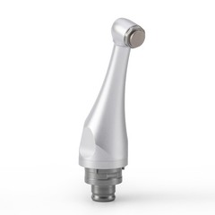 Dental Contra Angle 6:1 Head Push Button Endo fits Woodpecker