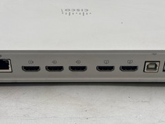 Cisco CS-CODEC-PLUS TTC7-25 Webex Codec Plus w/ Power Adapter