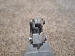 IDEAL Stripmaster Nom Blade 8-22 Ga. Wire Stripper Tool VGUC