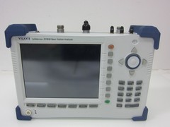 VIAVI JD785B CellAdviser Base Station Analyzer,8GHz,SG,CAA,LTE, w/New Cal kit