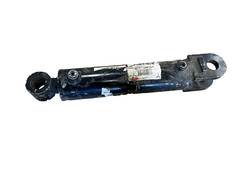 (QTY 1) Hydraulic Cylinder Welded 4″ OD x 21.5″ Retracted x 1.72/1.5 Pins