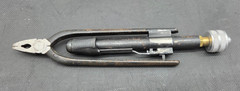 BLUE POINT MODEL WT11D AVIATION WIRE TWISTER AND CUTTER PLIERS