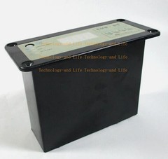 New Elstat EMS-55 Temperature Controller Refrigerator Thermostat