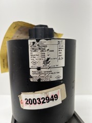 KROM SCHRODER VS 350 ML03N09 GAS SOLENOID VALVE VS350ML03N09