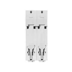 GEYA Solar DC MCB Mini Circuit Breaker 2Pole 6/10/16/25/32/40/50/63/80/100/125A