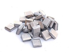 Pure Nickel Anodes – 4 Pound Pack