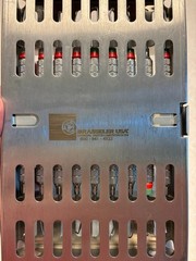 Brasseler USA Dental Instrumentation Universal Hygiene System