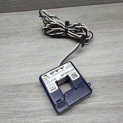 Lot Of 2 CCS ACT-0750-200 Accu-CT Split Core Current Transformer, 200 Amp 0.333V
