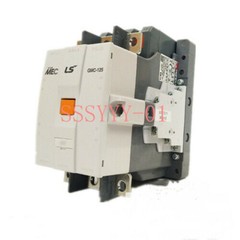 1PCS GMC-125 220VAC Contactor New#/