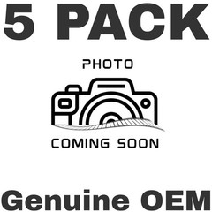 5 Pack For Canon 781058 MOTOR NICHIBO HS5B 6:1 E2