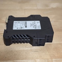 Bihl+Wiedemann BWU2045 ASi Safety Output Module 30VDC