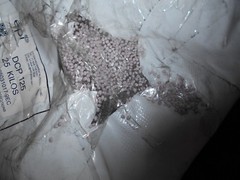 EPI Biodegradable DCP 125 Additive (Pellet Form) (25 Kg) (159-J6)
