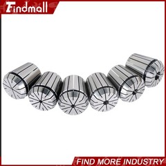 ER40 Collet 12Pcs Spring Collets Chuck Set 1/8″- 1-1/8″ Precision For Lathe