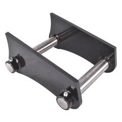NEW For CAT 307 308 309 Excavator Bucket Attachment Ears & Pins (Diameter 50mm)