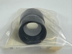 CHEMGLASS Rotary Evaporator Vial Adapter Fits 18-425 Thread Vials CG-1318-22