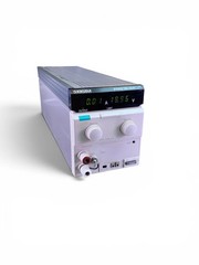 Kikusui 18V DC Regulated Benchtop Power Supply PMC18-5A (Best Offer!)