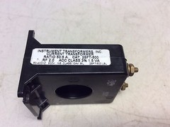 Instrument Transformers 2SFT-500 Current Transformer 50:5 50-400 Hz 2SFT500
