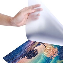 5Mil/3Mil Clear Thermal Laminating Pouches Letter 9″x11.5″ Size Laminator Sheets