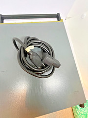 Used Global Specialties Pulse Generator 4010- powers on but untested
