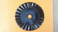 John Deere A72680 Disk Coulter Blade Planter Grain Drill 7200 1530 1780 7300 OEM