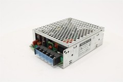 NEMIC-Lambda RWS30A5A RWS-A Enclosed Power Supply | 5V DC | 6A | 85-265V AC