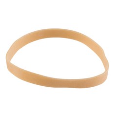LOT OF 2 Universal Rubber Bands UNV00164 3-1.2 x1/4 Size 64 1lb