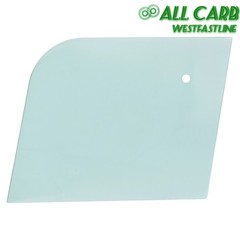 7266740 7450964 7261610 Left Hand Sliding Glass Window For Bobcat T770 T870
