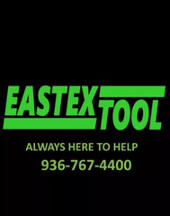 EASTEX TOOL REPLACEMENT MOTOR FITS RIDGID 1224 26237 115V, 1 PHASE, 60HZ