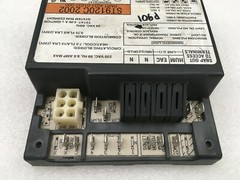 Honeywell ST9120C2002 Furnace Control Circuit Board 031-01237-000 used #P901