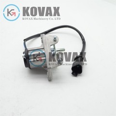 407913-3370 Throttle Motor Position Sensor For Komatsu PC200-6 Excavator